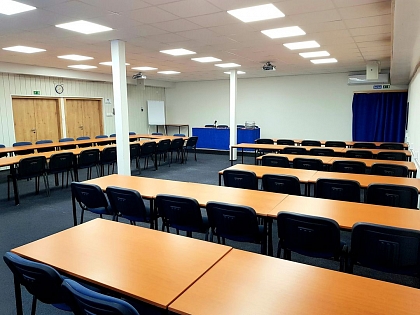 Malý konferenční sál
