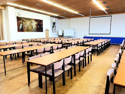 Konferenční sál
