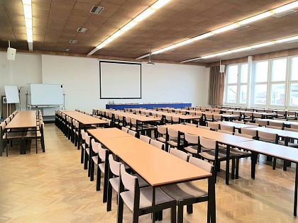 Konferenční sál
